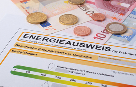 Energieausweis